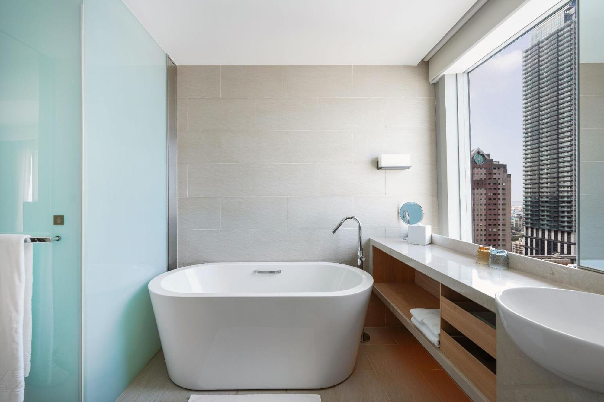 Hotel Cozzi Zhongshan Kaohsiung Værelse billede