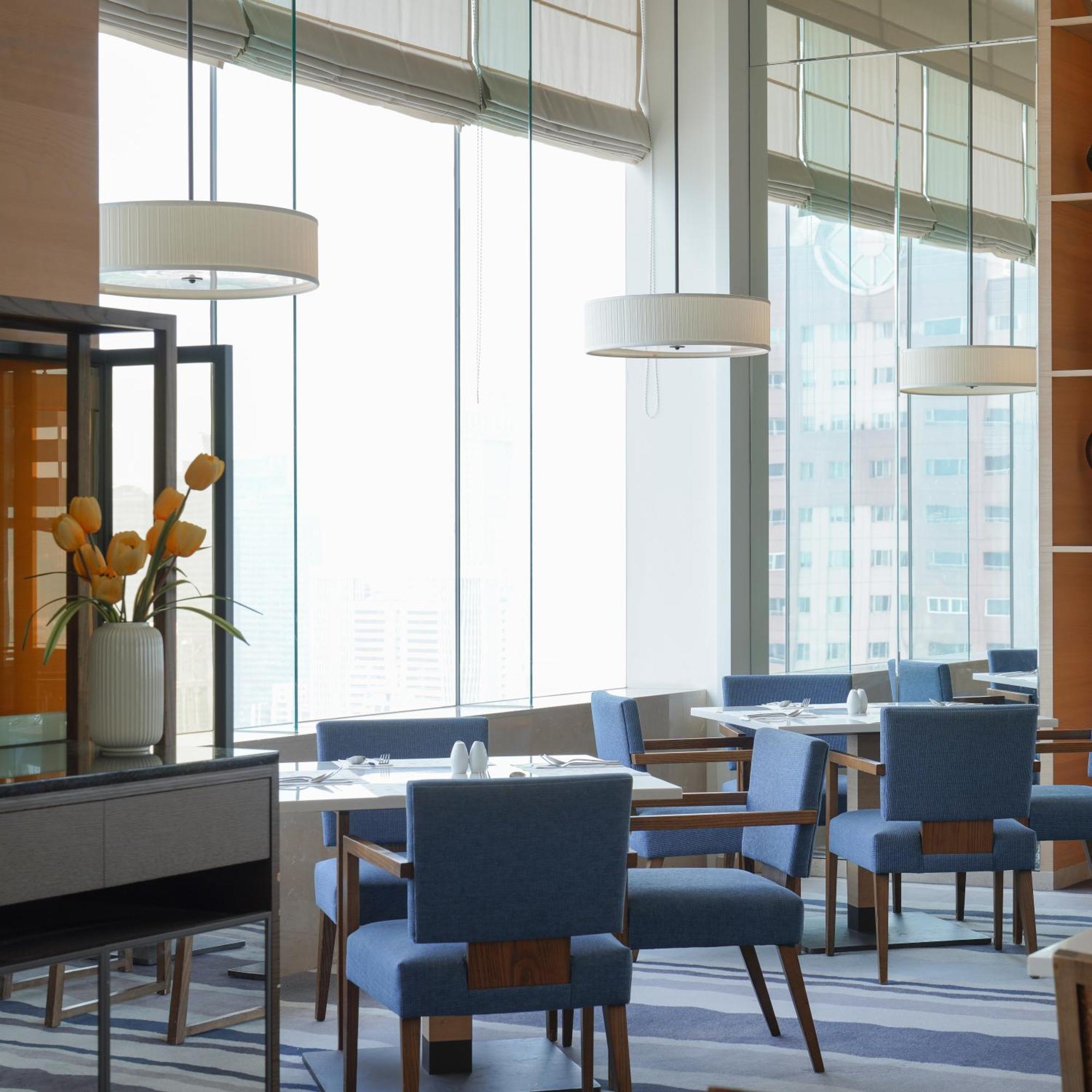 Hotel Cozzi Zhongshan Kaohsiung Eksteriør billede