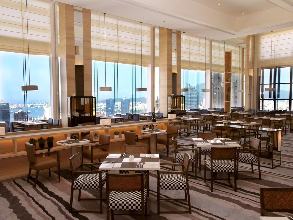 Hotel Cozzi Zhongshan Kaohsiung Eksteriør billede