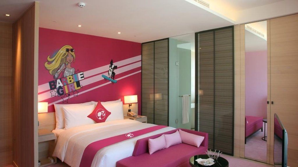 Hotel Cozzi Zhongshan Kaohsiung Eksteriør billede