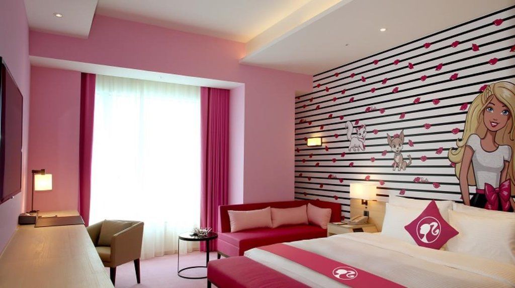 Hotel Cozzi Zhongshan Kaohsiung Eksteriør billede