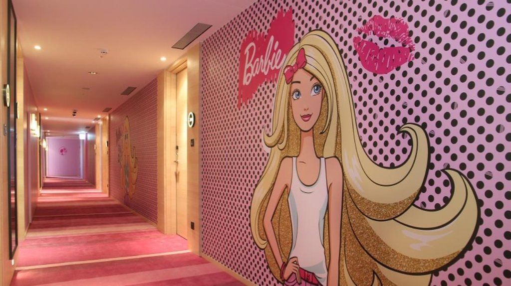 Hotel Cozzi Zhongshan Kaohsiung Eksteriør billede