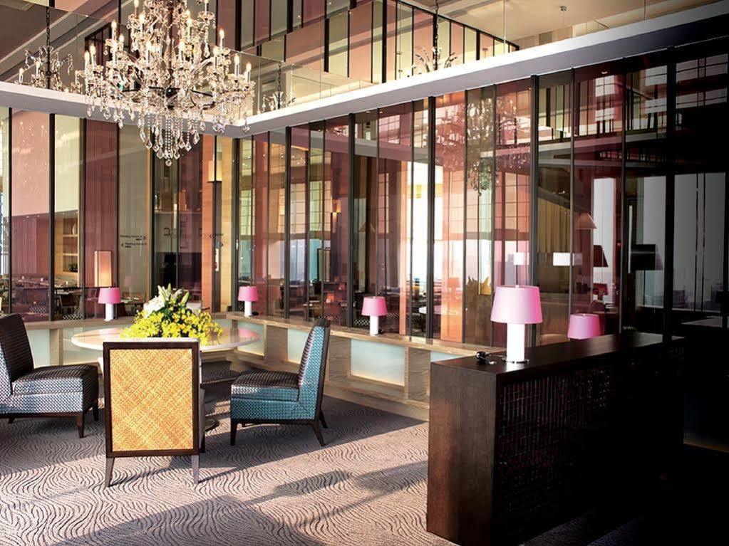 Hotel Cozzi Zhongshan Kaohsiung Eksteriør billede